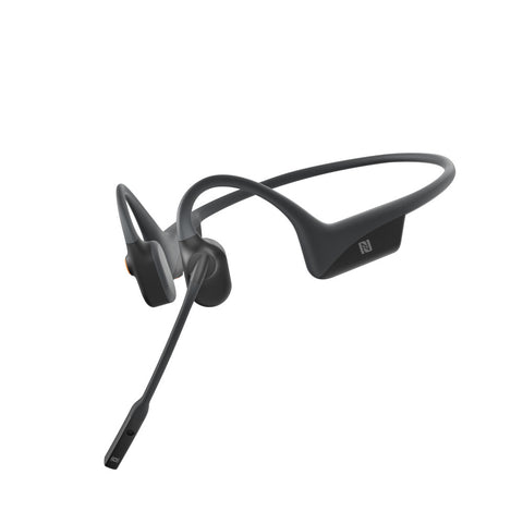 Aftershokz OpenComm Wireless Bluetooth Headset