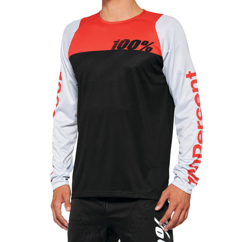 100% Youth R-Core Jersey
