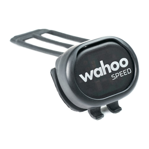 Wahoo RPM Speed Sensor