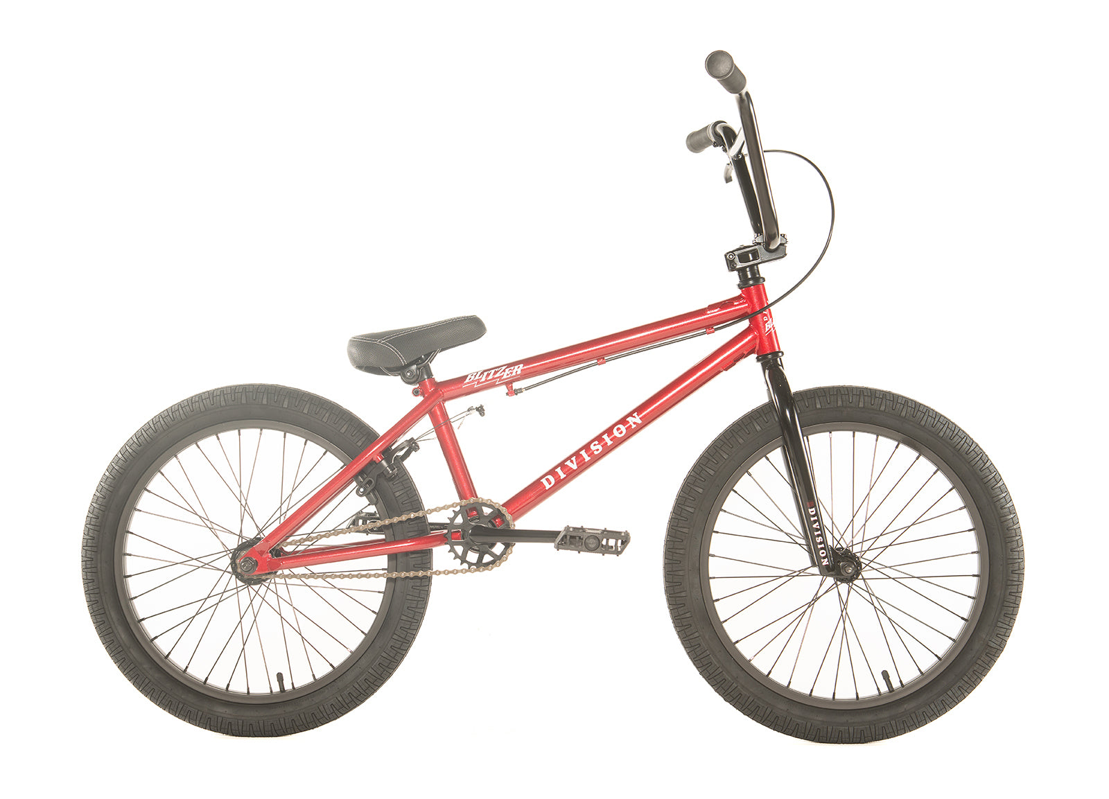 Division blitzer bmx sale