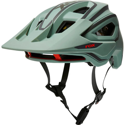 Fox Speedframe Pro