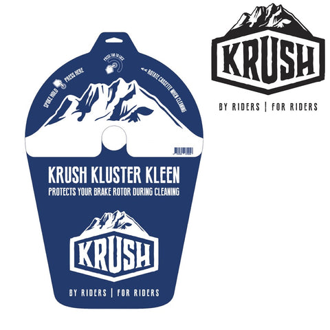 Krush Kluster Kleen