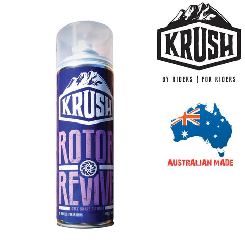 Krush Rotor Revive Spray - 350g