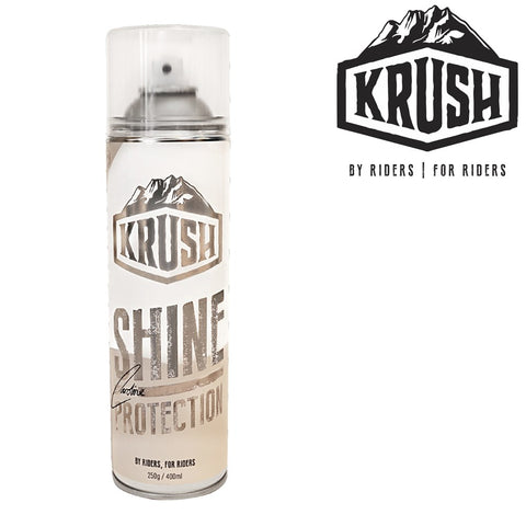 Krush Shine & Protection Spray - 400ml
