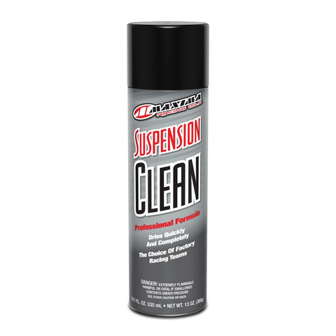 Maxima Suspension Clean Spray 535ml