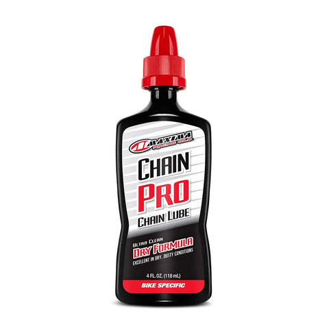 Maxima Bike Chain Pro Dry 120ml