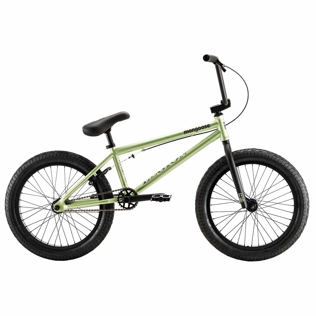 Mongoose Legion L60 – Bicycle Centre South Morang Mongoose Legion L60 – Bicycle Centre South Morang