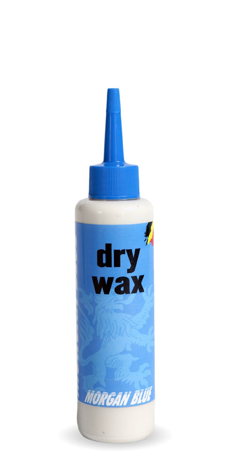 Morgan Blue Dry Wax Lube (MTB) 125ml