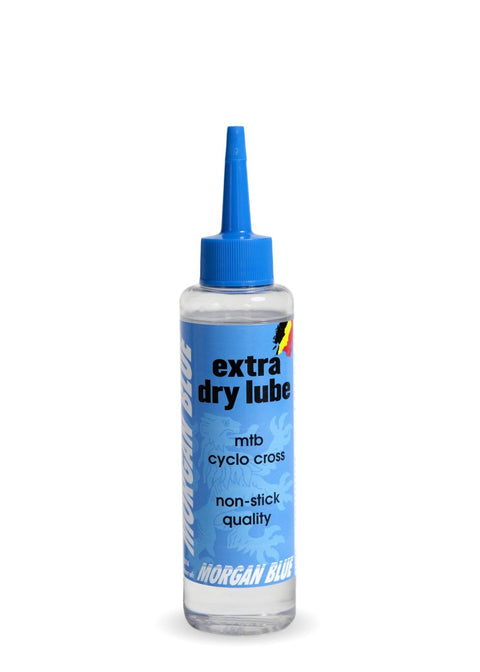 Morgan Blue Extra Dry Lube (MTB/CX) 125ml