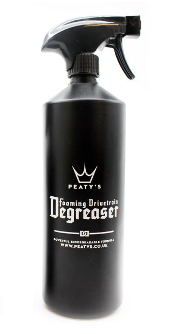 Peaty's Foaming Degreaser 1 Litre