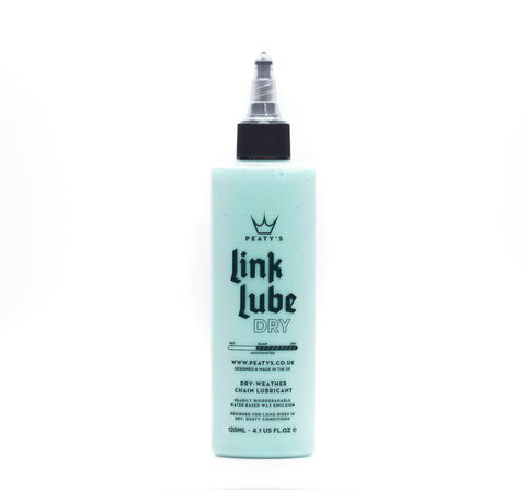 Peaty's Dry Linklube 120ml
