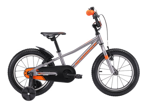 Silverback Skid 16