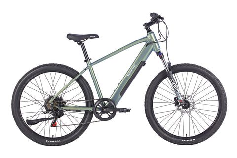 Ascent 27.5''