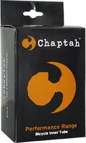 Chaptah Tube 12 1/2 x 1.75-2.25 Schrader Valve