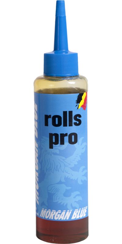 Morgan Blue Rolls Pro Lube (Road, Extreme) 125ml