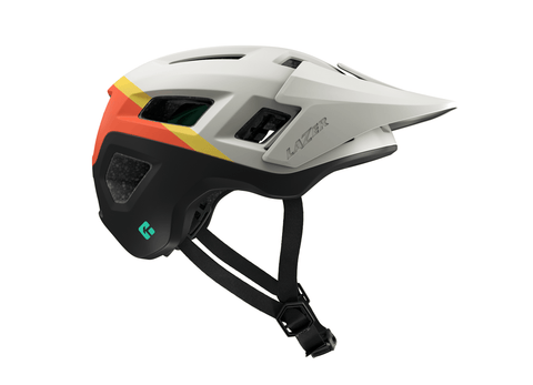 Lazer Coyote KinetiCore