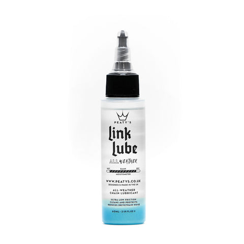 Peaty's All Weather Linklube 60ml