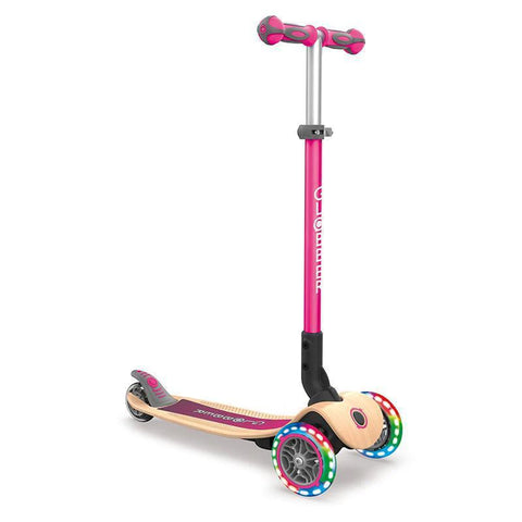Globber Primo Foldable Wood