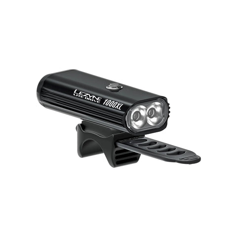 Lezyne Lite Drive 1000XL