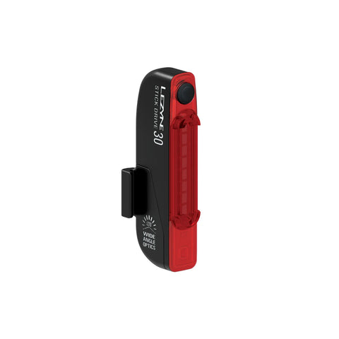 Lezyne Stick Drive Rear