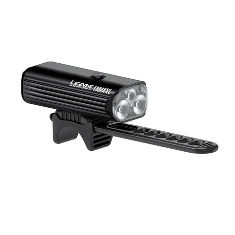 Lezyne Macro Drive 1300XL