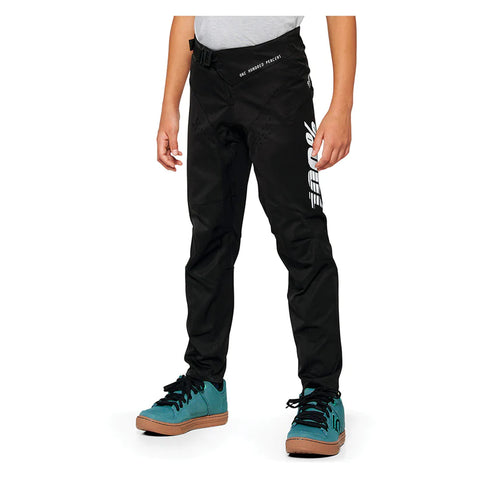 100% Youth R-Core Pants