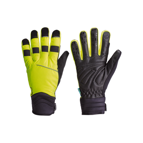 BBB Watershield Winter Gloves