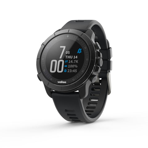 Wahoo Rival GPS Watch