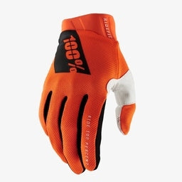 100% Ridefit Gloves