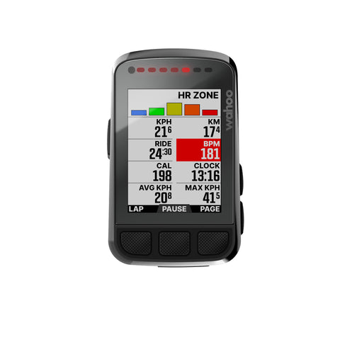 Wahoo Elemnt Bolt GPS Computer