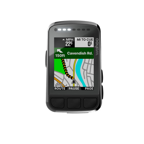 Wahoo Elemnt Bolt GPS Computer