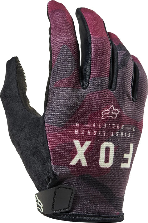 Fox Ranger Gloves