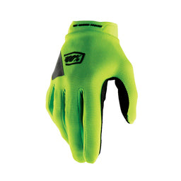 100% Ridecamp Gloves