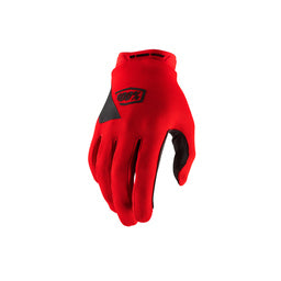 100% Youth Ridecamp Gloves