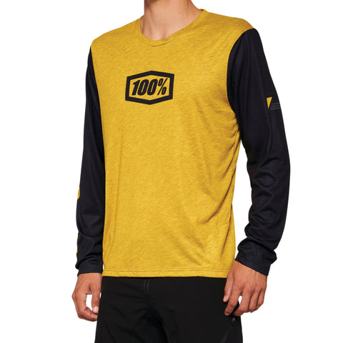 100% Airmatic LS Jersey