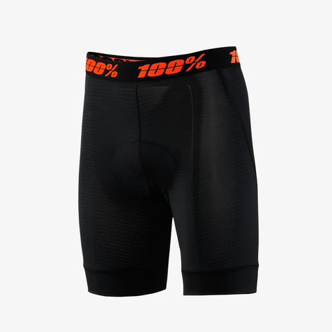 100% Youth Crux Liner Shorts