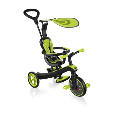 Globber Explorer 4 in 1 Trike