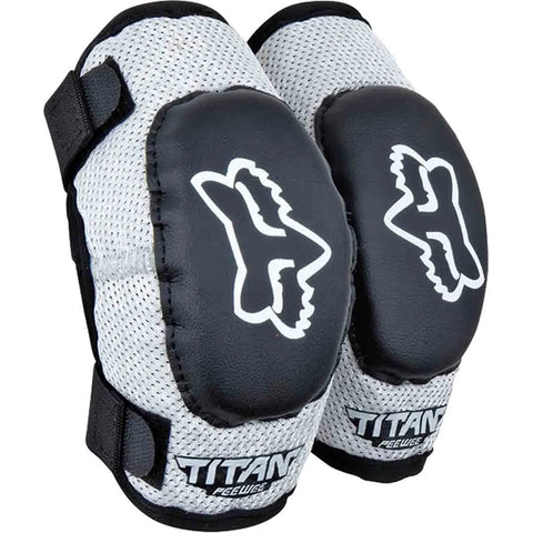 Fox Peewee Titan Elbow Guard