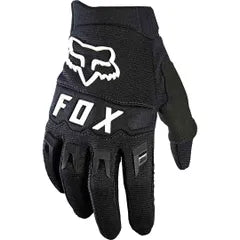 Fox Youth Dirtpaw Gloves