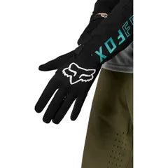 Fox Youth Ranger Gloves