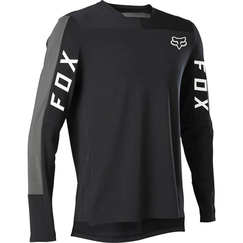 Fox Defend LS Jersey