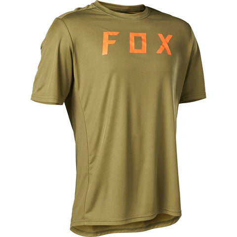 Fox Ranger SS Jersey