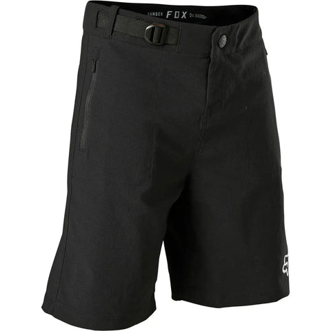 Fox Youth Ranger w/Liner Shorts