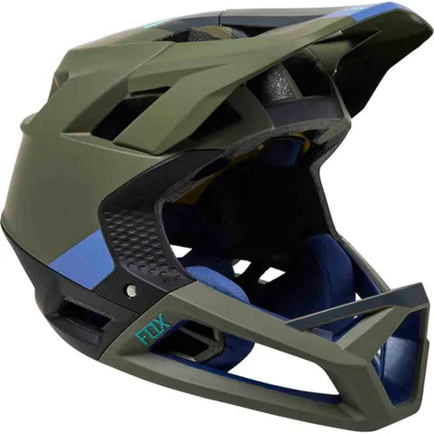Fox Proframe