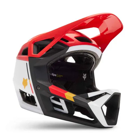 Fox Proframe RS