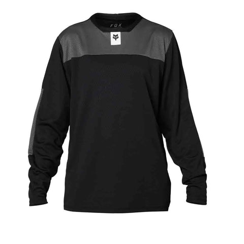 Fox Youth Ranger LS Jersey