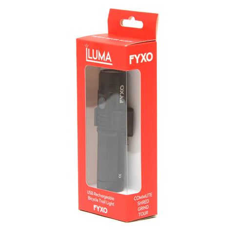 Fyxo Iluma 800 Lumen