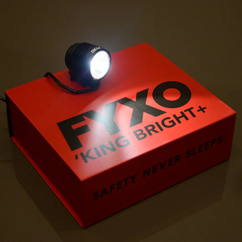 Fyxo King Bright