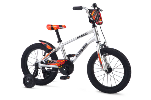 Mongoose Mitygoose