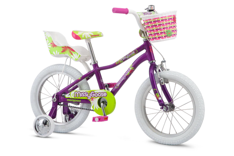 Mongoose Missygoose